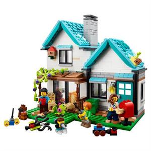 Lego Cozy House 31139